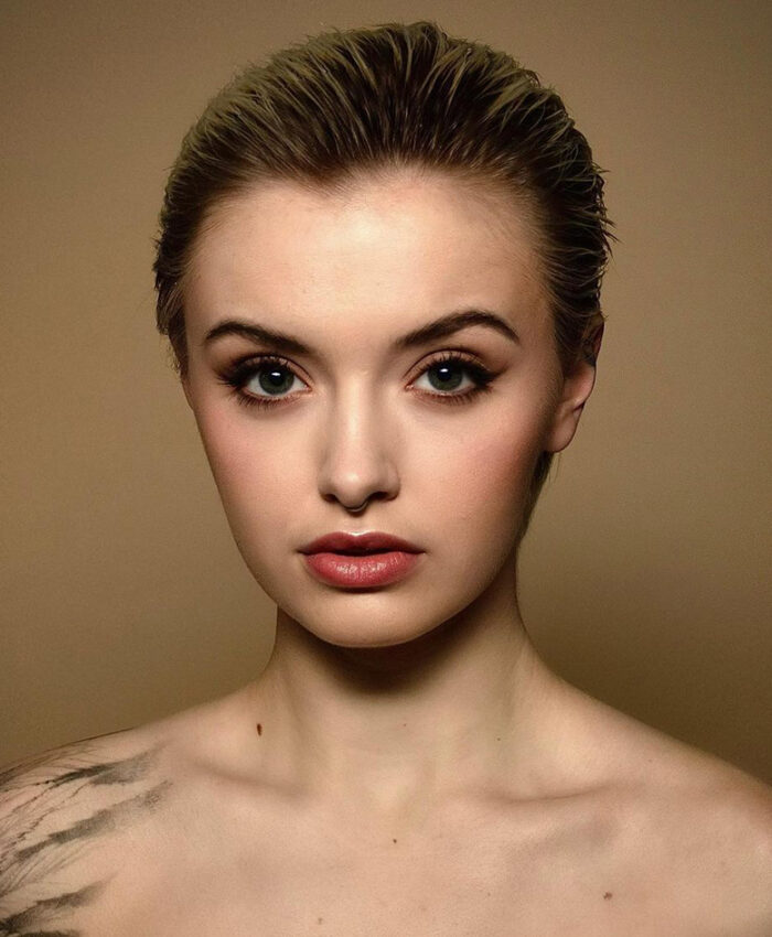 Victoria Taylor – Hair & MUA