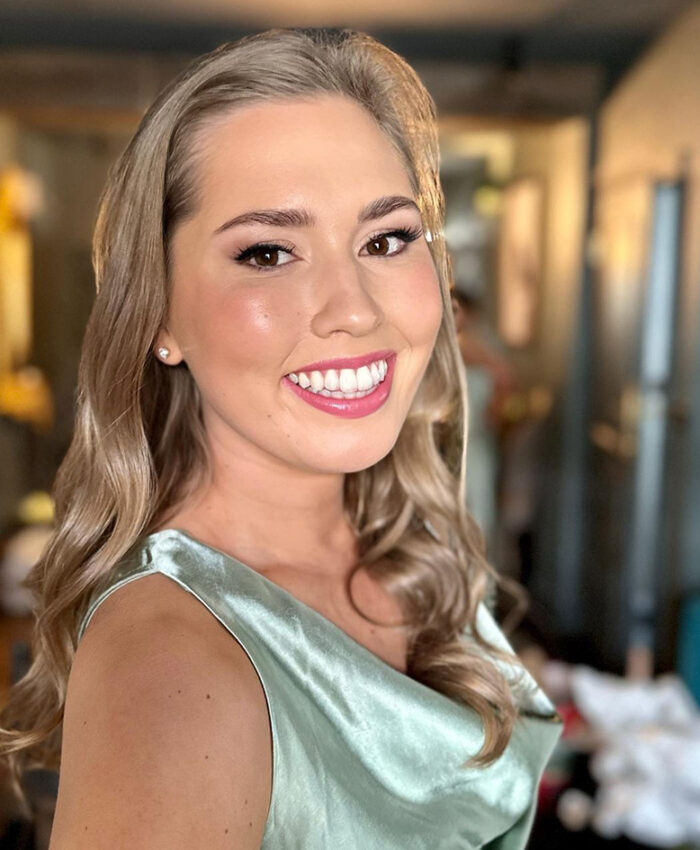 Victoria Taylor – Hair & MUA