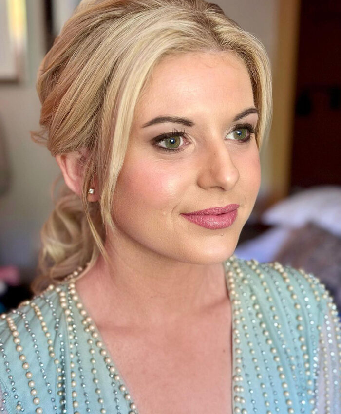 Victoria Taylor – Hair & MUA