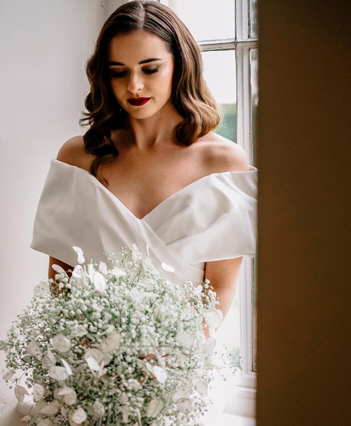 Victoria Taylor – Hair & MUA