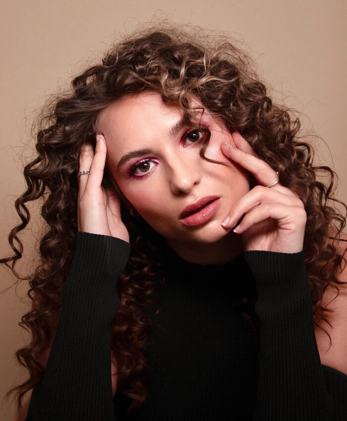 Victoria Taylor – Hair & MUA