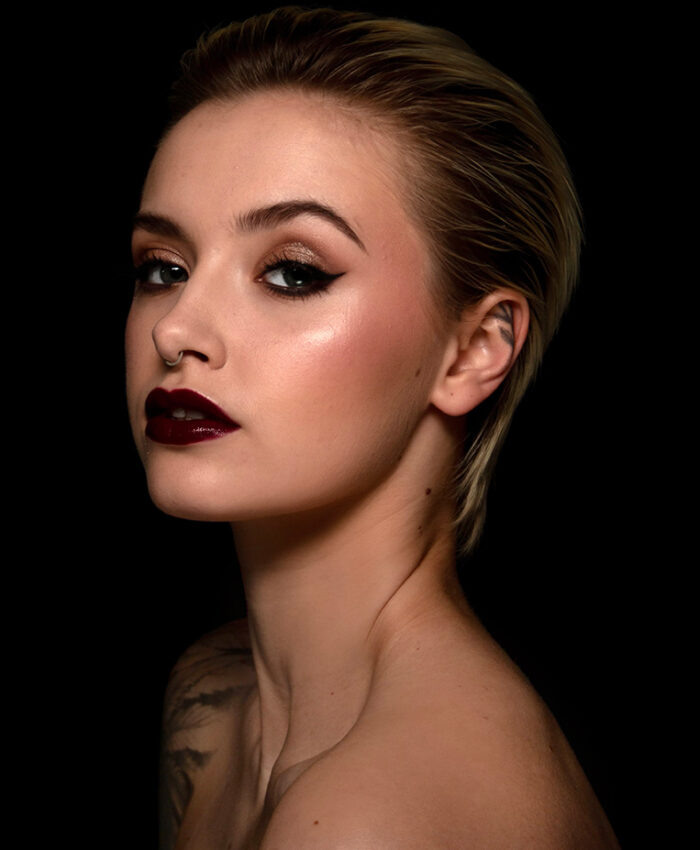 Victoria Taylor – Hair & MUA