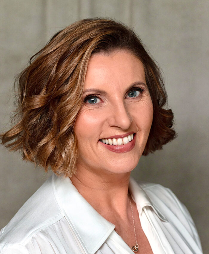 Victoria Taylor – Hair & MUA