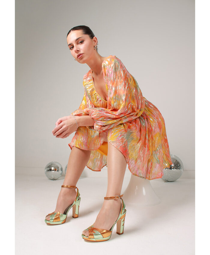 Nieve Jones – Stylist