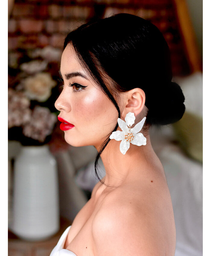 Victoria Taylor – Hair & MUA