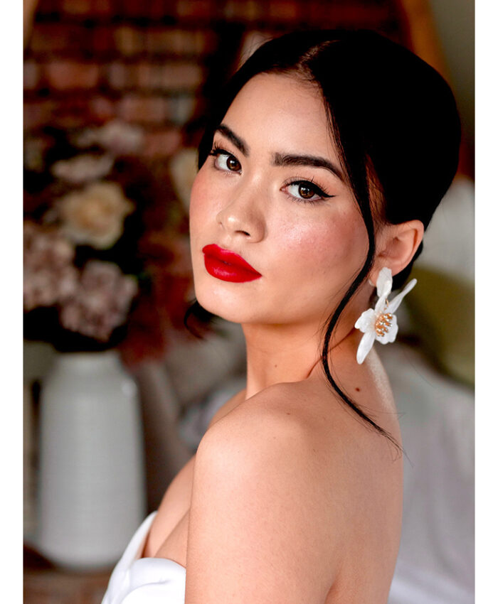 Victoria Taylor – Hair & MUA