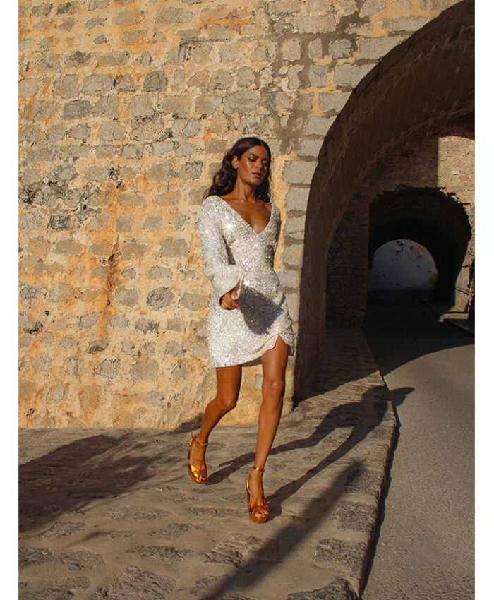 Nieve Jones – Stylist