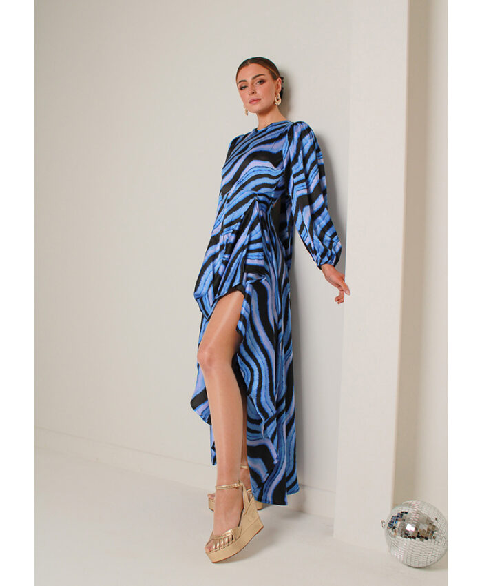 Nieve Jones – Stylist