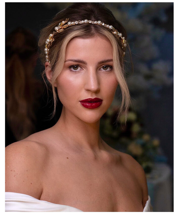 Victoria Taylor – Hair & MUA