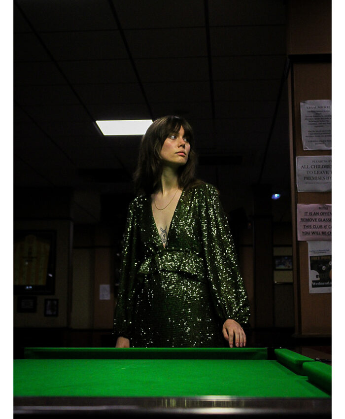 Nieve Jones – Stylist