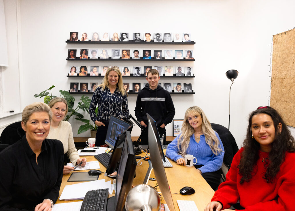 Matching Models To Missions