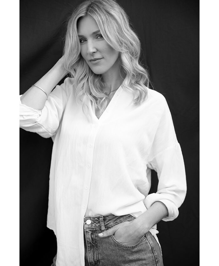 Kim & Anthony Charles