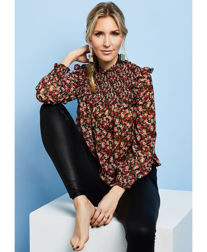 Kim & Anthony Charles