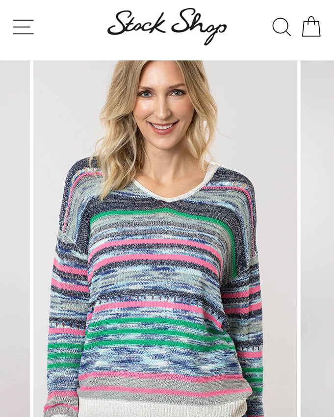 Kim & Anthony Charles