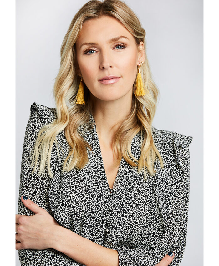 Kim & Anthony Charles