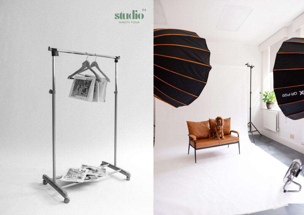 What’s Been Happening in Studio Ninety-Four?