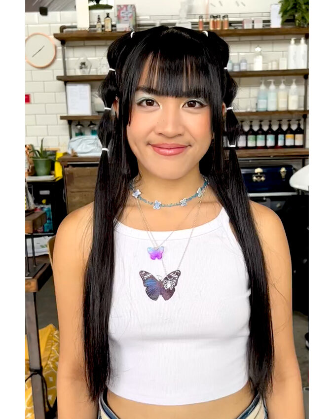 Beth Hunter – Hair Stylist