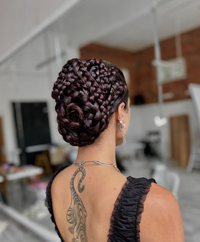 Beth Hunter – Hair Stylist