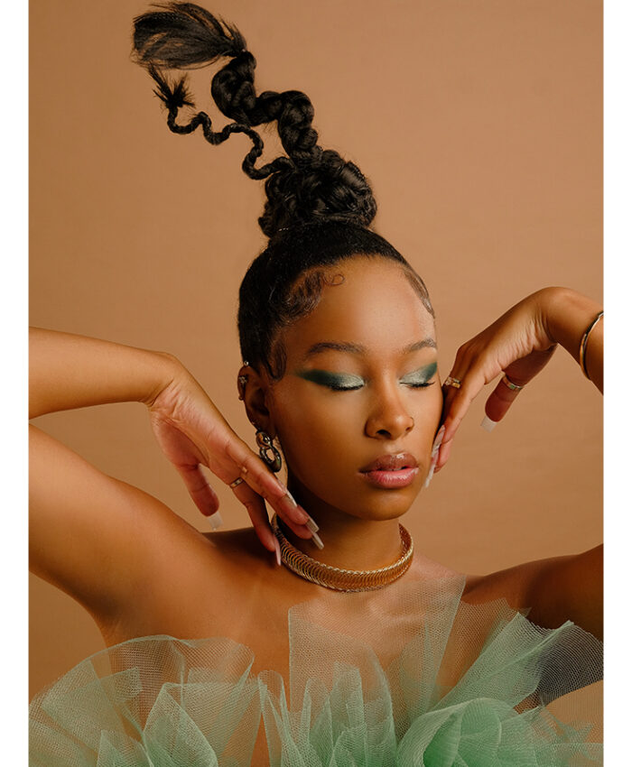 Beth Hunter – Hair Stylist