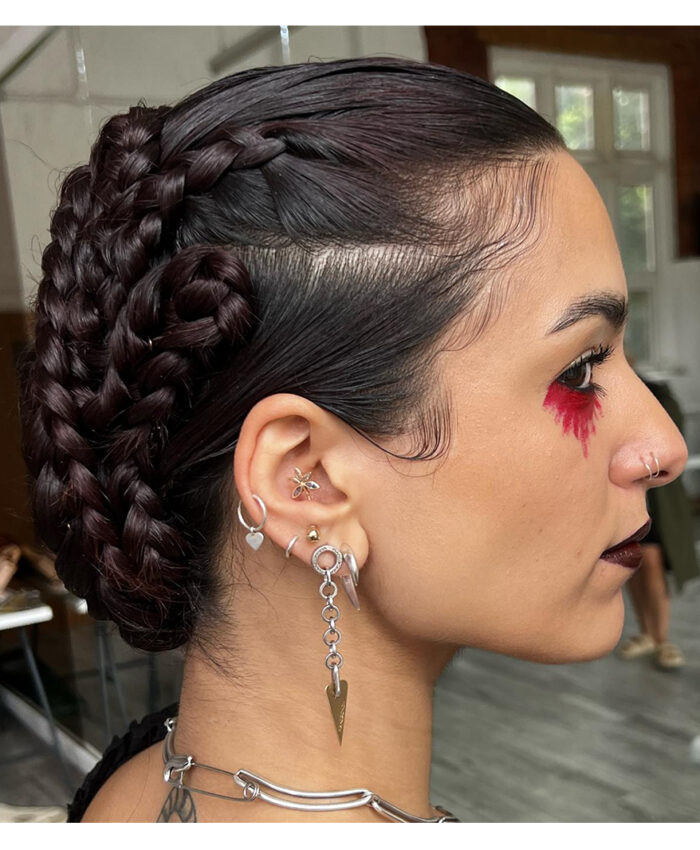 Beth Hunter – Hair Stylist