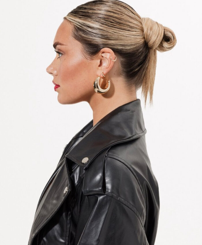 Beth Hunter – Hair Stylist