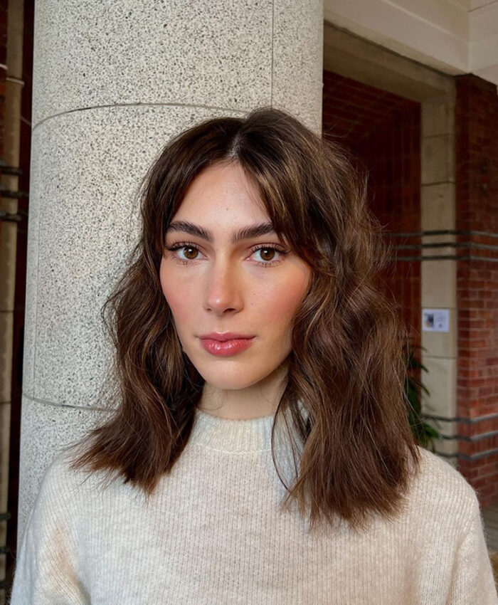 Beth Hunter – Hair Stylist