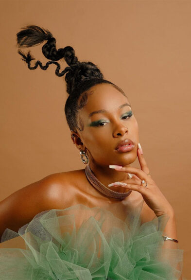 Beth Hunter – Hair Stylist