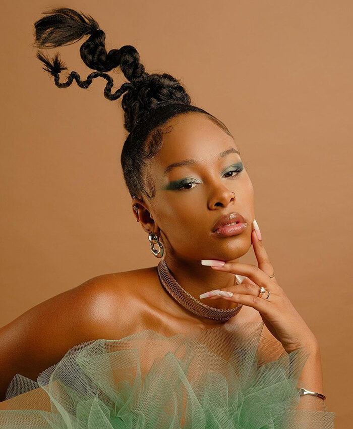 Beth Hunter – Hair Stylist