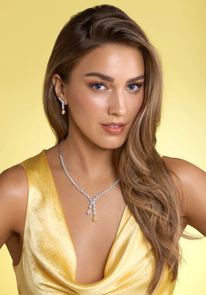 Julia Jeckell – Hair & MUA