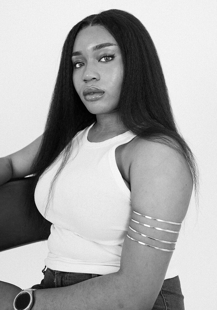 Rechael Izobodo John