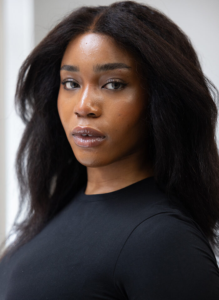 Rechael Izobodo John