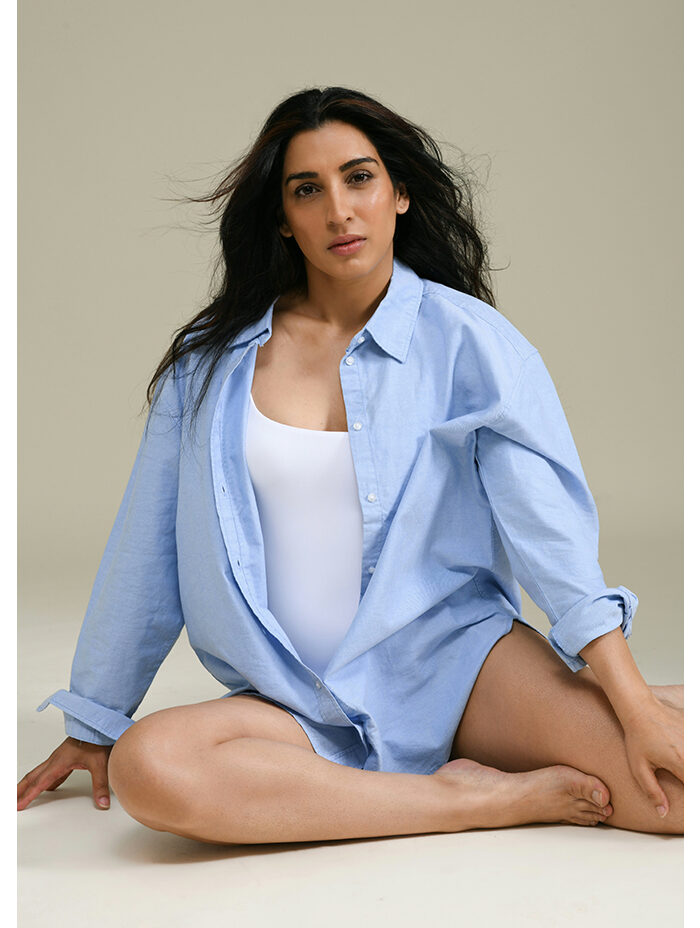 Kehrn Kaur