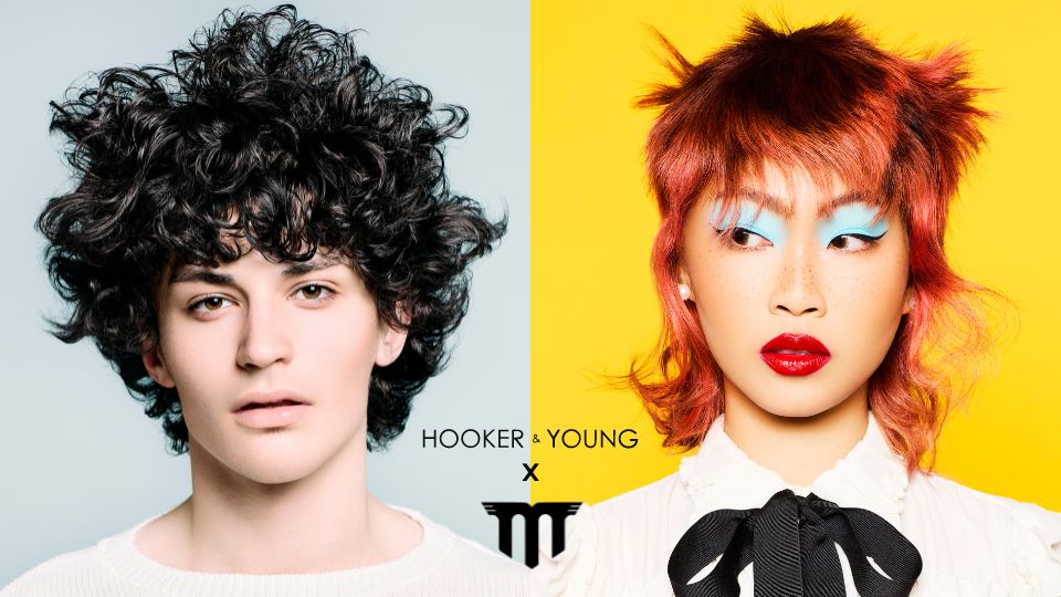 TTM X Hooker & Young