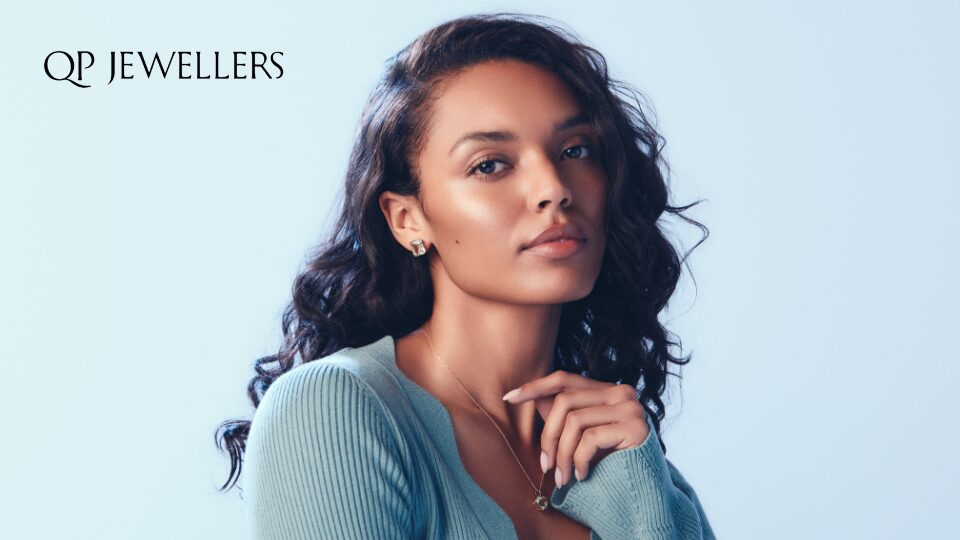 Lucia Paris for QP Jewellers