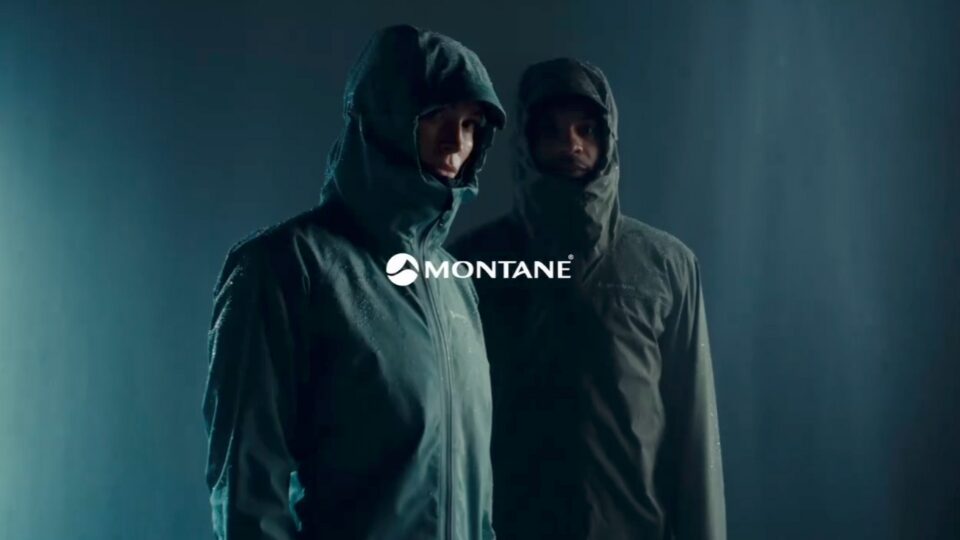 Mercy and Phoebe for Montane