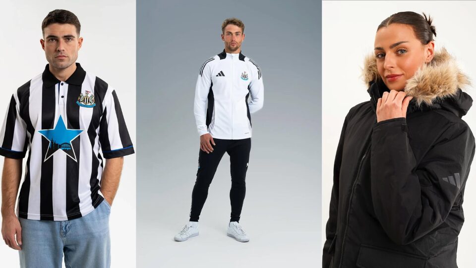 Our models for Newcastle United