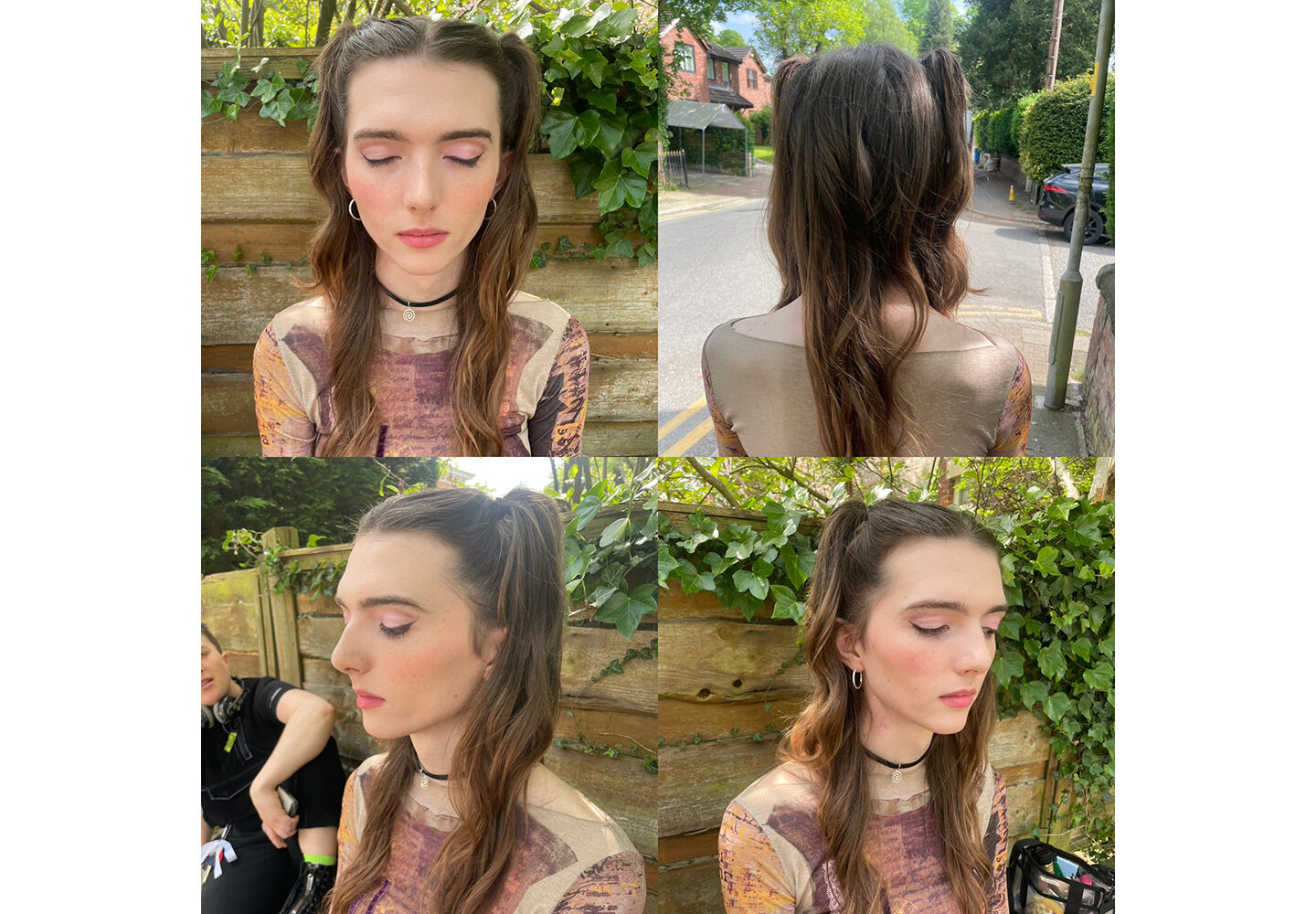 Kim Brown- MUA & Hair Stylist