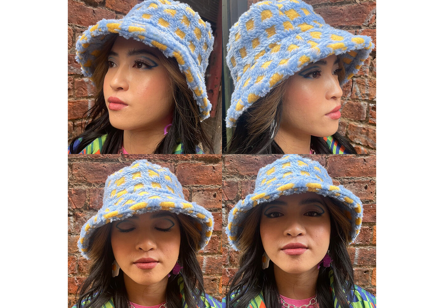 Kim Brown- MUA & Hair Stylist