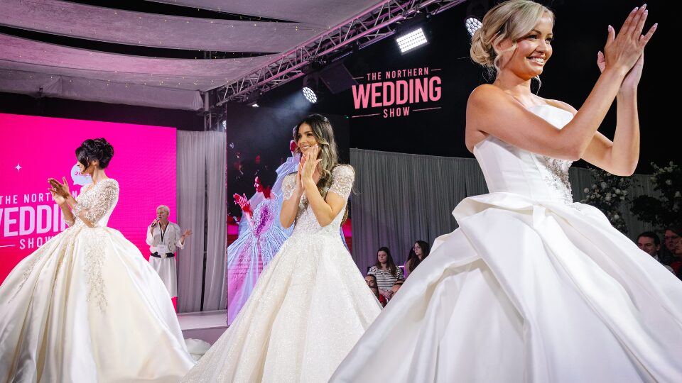The Northern Wedding Show 2025