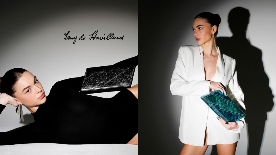 Eve for Terry De Havilland