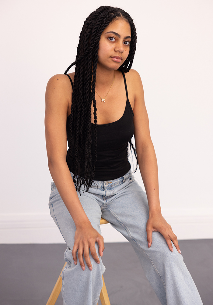 Camillia Angelosante