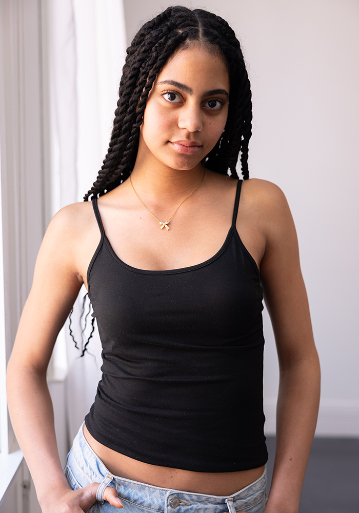 Camillia Angelosante