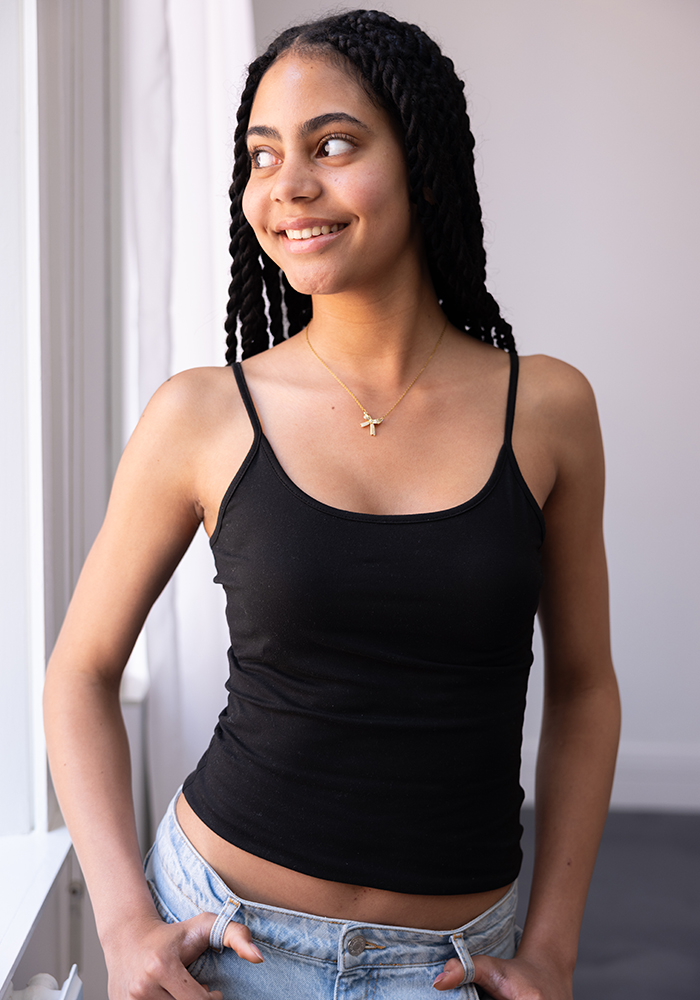 Camillia Angelosante