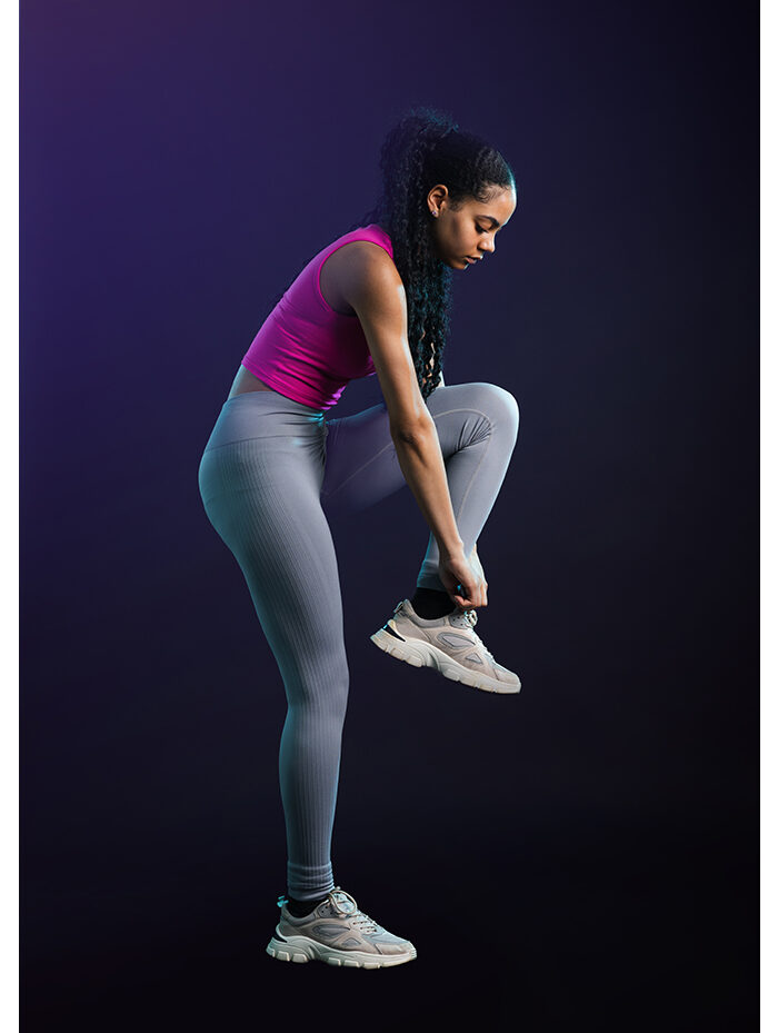 Camillia Angelosante