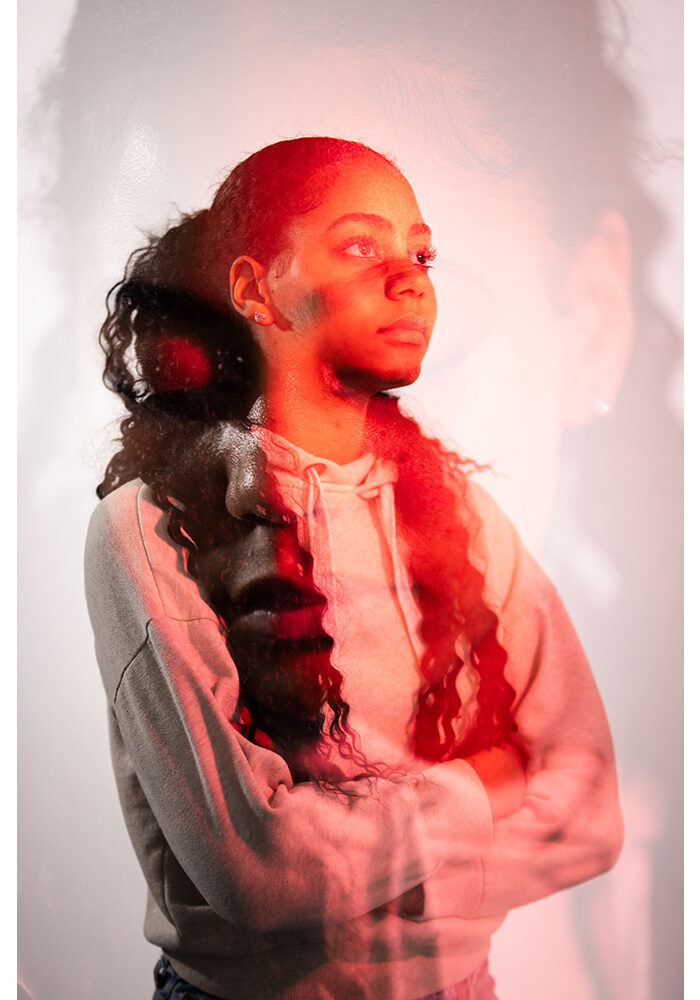 Camillia Angelosante