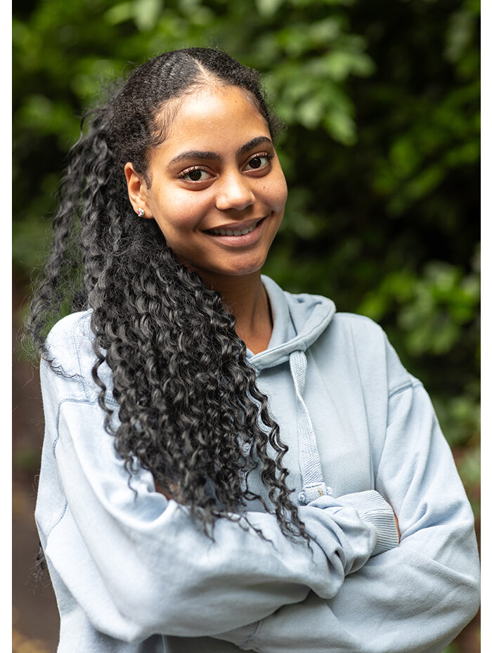 Camillia Angelosante