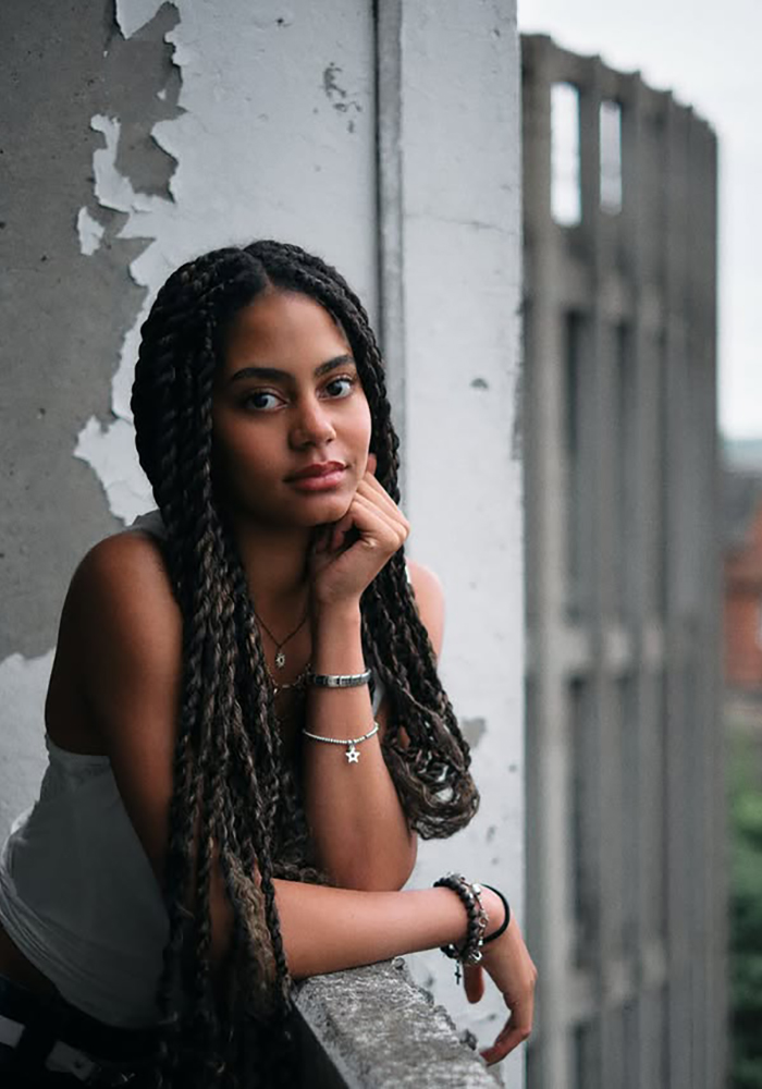 Camillia Angelosante