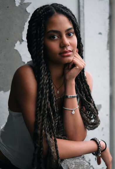 Camillia Angelosante