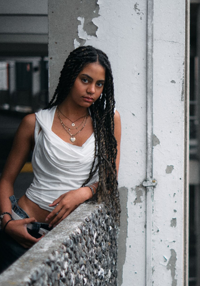 Camillia Angelosante