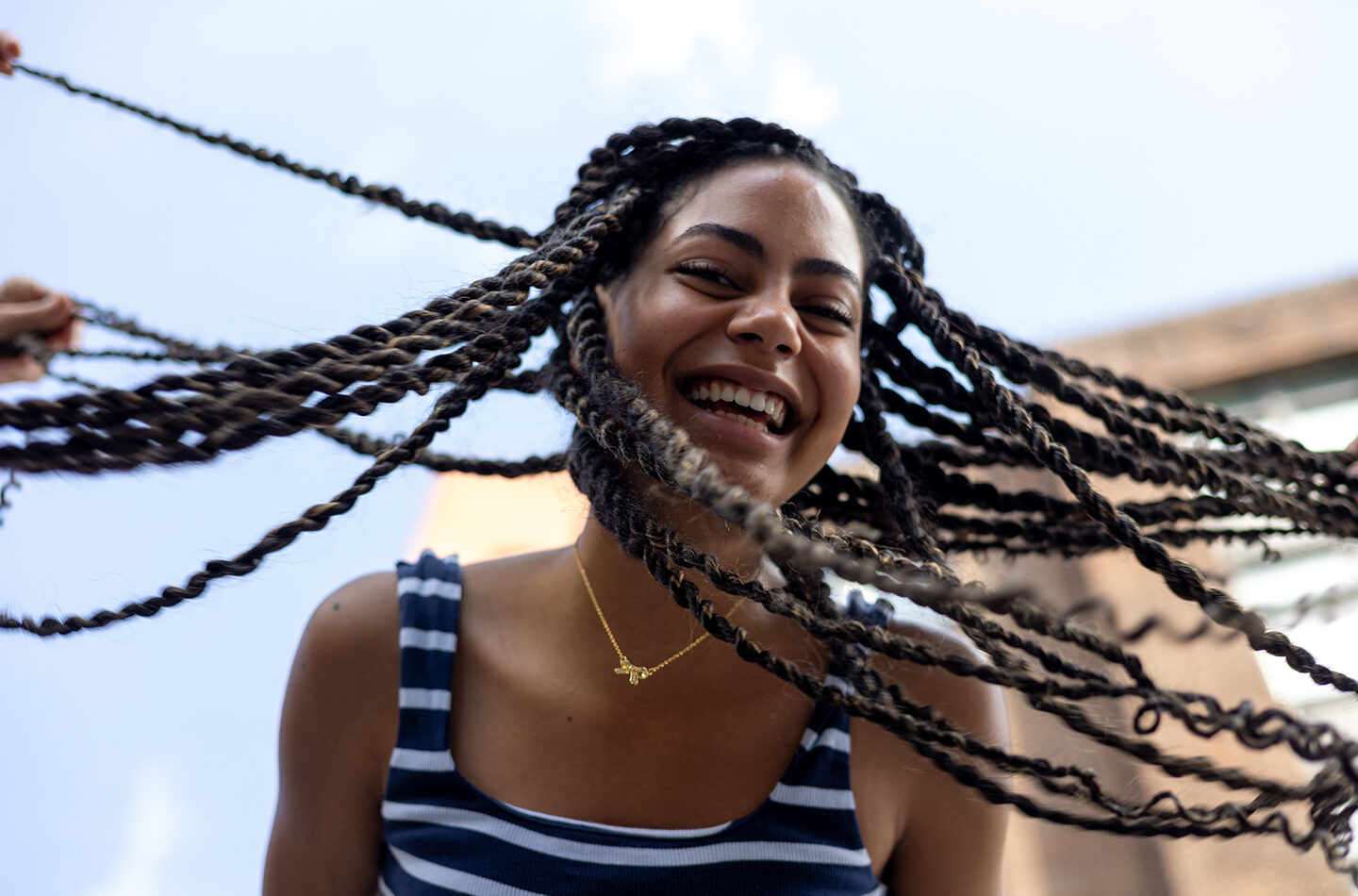 Camillia Angelosante